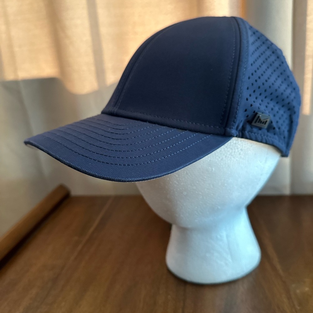 Melin A-Game Hydra Navy Blue Small